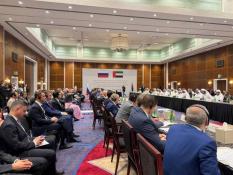 тг-канал заместителя губернатора Тюменской области Андрея Пантелеева