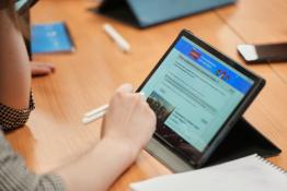 Сергей Мжельский, ИА "Тюменская линия"
