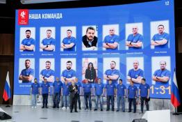  ТГ-канал Александра Моора