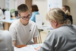 Сергей Мжельский, ИА "Тюменская линия"