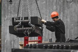 Сергей Елесин, ИА "Тюменская линия"