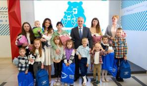 Telegram-канал Александра Моора