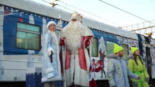 Инна Пахомова, ИА "Тюменская линия"