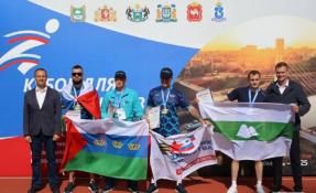 Telegram-канал Александра Моора