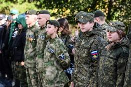 Сергей Елесин, ИА "Тюменская линия"