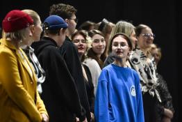 Сергей Елесин, ИА "Тюменская линия"