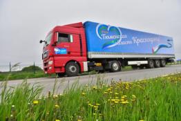 Сергей Елесин, ИА "Тюменская линия"