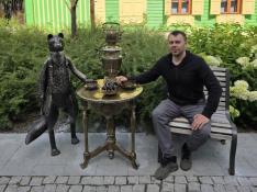 предоставлено Станиславом Черновасиленко