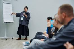 из группы в соц. сети "Районный молодёжный центр| РМЦ |Сургутский район"