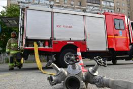 Сергей Елесин, ИА "Тюменская линия"
