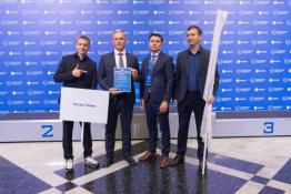 пресс-служба "Россети Тюмень"