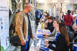 Сергей Елесин, ИА "Тюменская линия"