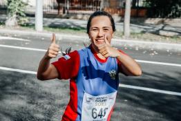 Департамент по спорту и молодежной политике Тюмени