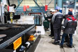 Сергей Елесин, ИА "Тюменская линия"