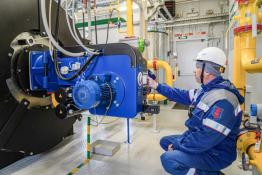 Олег Беляев