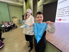 АСО России в Тюменской области