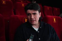 Сергей Мжельский, ИА "Тюменская линия"