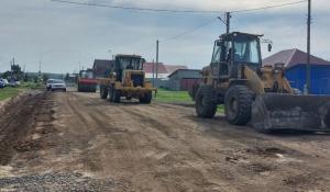 из Telegram-канала главы Аромашевского округа Игоря Власова