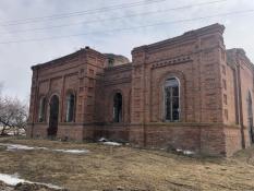 комитет по охране и использованию объектов историко-культурного наследия Тюменской области