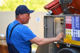 Сергей Мжельский, ИА "Тюменская линия"
