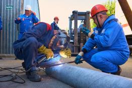 Сергей Мжельский, ИА "Тюменская линия"
