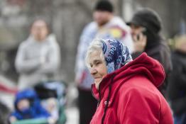 Сергей Елесин, ИА "Тюменская линия"