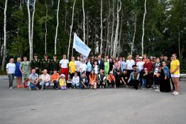 пресс-служба облдумы