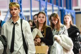 Сергей Елесин, ИА "Тюменская линия"
