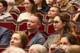 Сергей Мжельский, ИА "Тюменская линия"