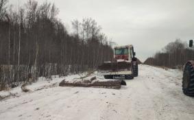 из Telegram-канала главы Нижнетавдинского округа Сергея Борисевича