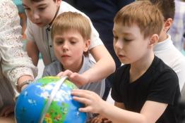 Сергей Елесин, ИА "Тюменская линия"