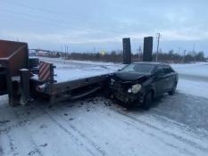Госавтоинспекция Тюменской области