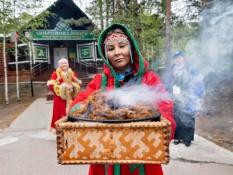 Марина Хвалева