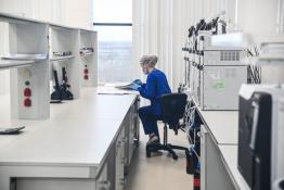 Сергей Елесин, ИА "Тюменская линия"