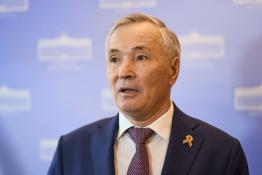 Сергей Мжельский, ИА "Тюменская линия"