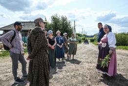 Сергей Елесин, ИА "Тюменская линия" (архив)