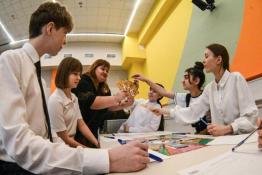 Сергей Елесин, ИА "Тюменская линия"