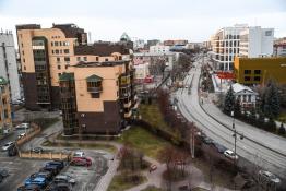 Сергей Елесин, ИА "Тюменская линия"