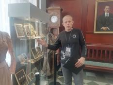  ИА "Тюменская линия"