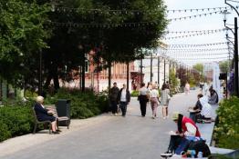 Сергей Мжельский, ИА "Тюменская линия"