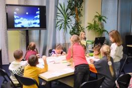 Тюменская областная научная библиотека