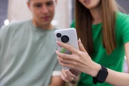 пресс-служба МегаФона