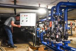 Сергей Елесин, ИА "Тюменская линия"
