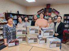 ТГ-канал Сергея Борисевича