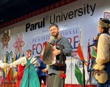 департамент культуры Тюменской области