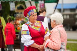Сергей Мжельский, ИА "Тюменская линия"
