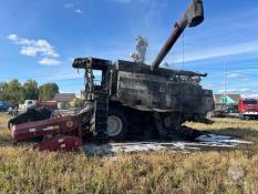 ГУ МЧС России по Тюменской области