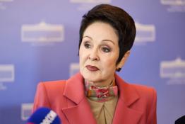 Сергей Мжельский, ИА "Тюменская линия" (архив)