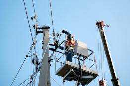 пресс-служба "Россети Тюмень"