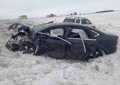 Госавтоинспекция Тюменской области